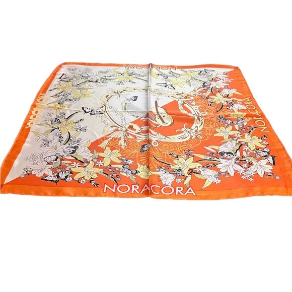 Scarf/Kerchief NWT - Picture 3 of 3